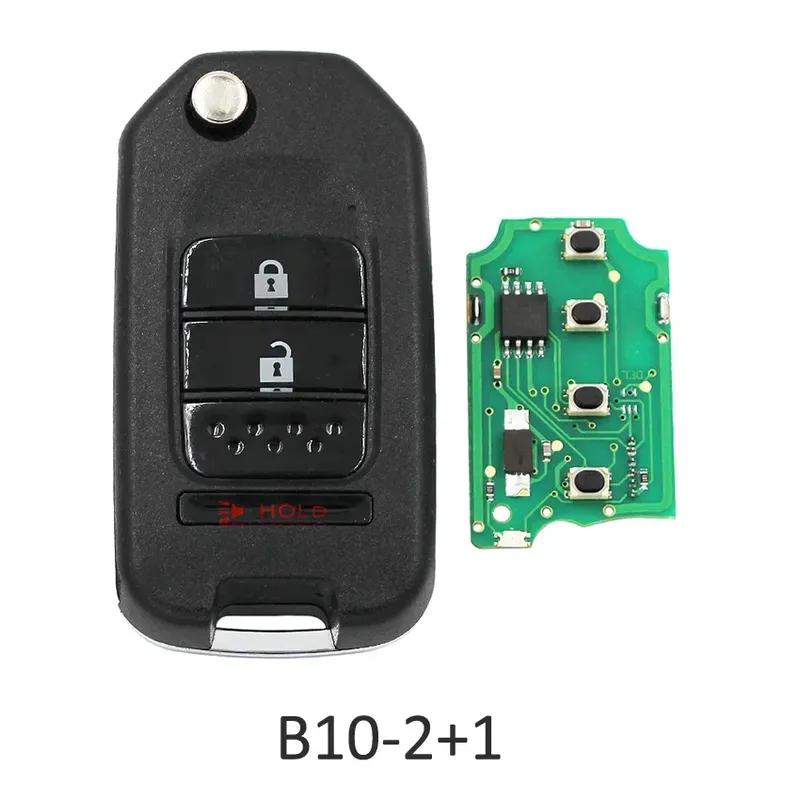 1pc KEYDIY B Series KD Remote Key B01 B02 B05 B11 B12 B13 B15 B16 B18 B21 B22 B25 B28 B29 B30 B33 B34 B35 for KD900 KD-X2 KD-MAX
