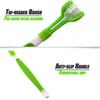 Dog Toothbrush And Toothpaste Best Oral  Care Fresh Breath Teeth Cleaning