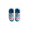 Nike Dynamo 2 EasyOn PS Grey Purple Green Red Kids Slip-On Shoes FD0553-002
