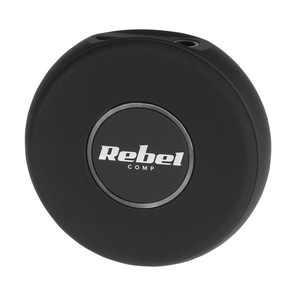 Rebel B20 Bluetooth Audio Receiver