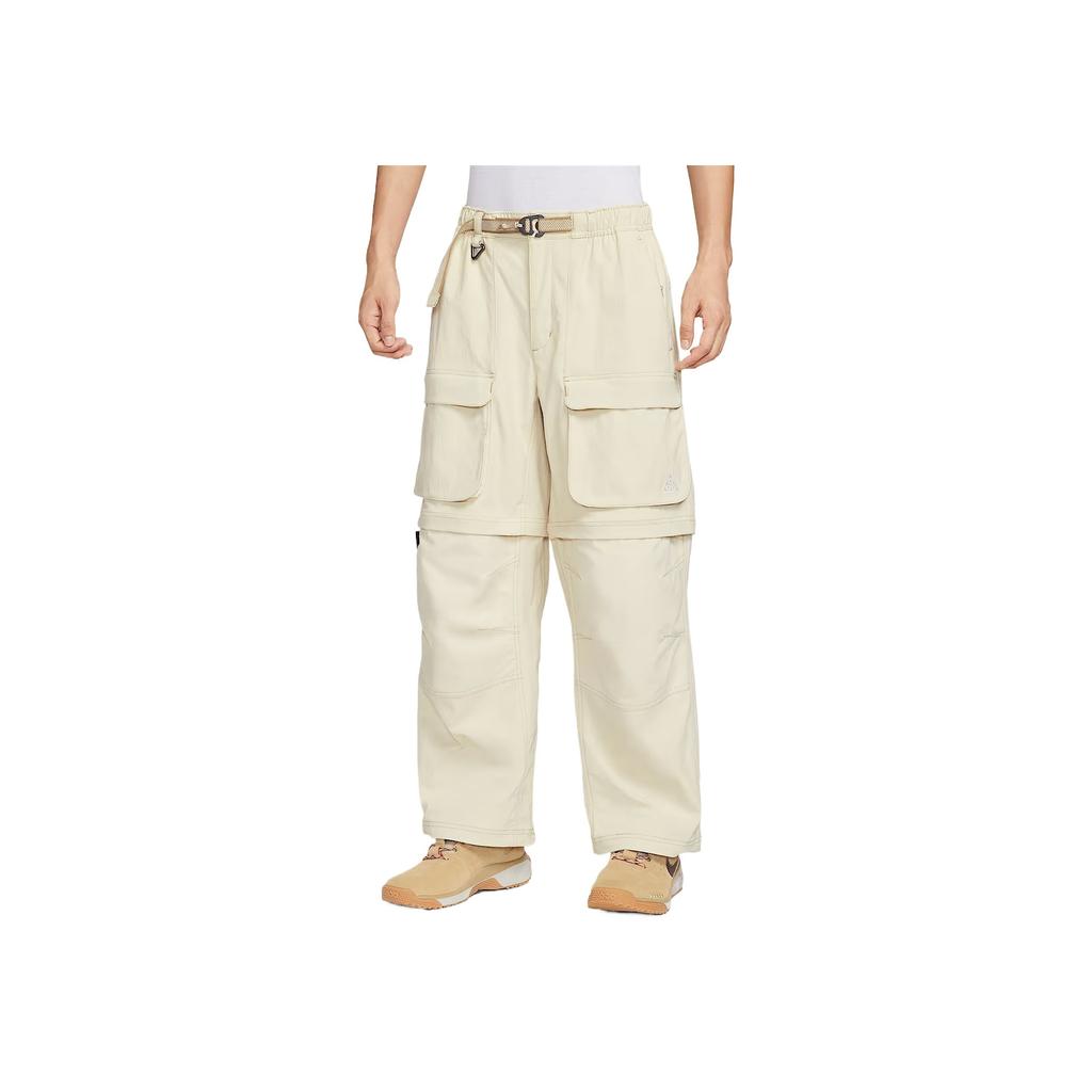 Nike ACG Series Simple Versatile Fashion Comfortable Cargo Pants Men Bottoms HV0592-229