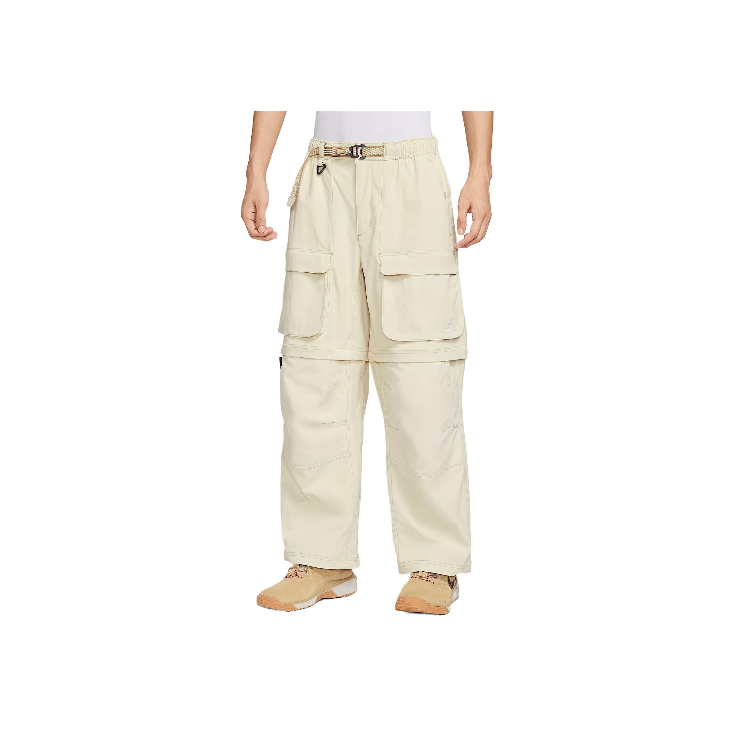 

Nike ACG Series Simple Versatile Fashion Comfortable Cargo Pants Men Bottoms HV0592-229 XXL