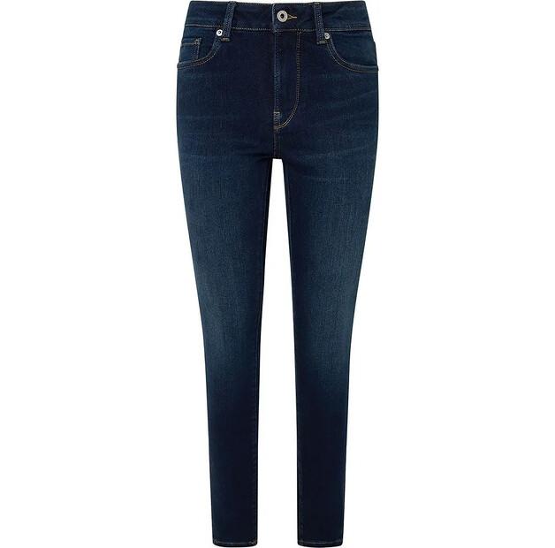 

Pepe джинсы PL204728 Skinny Fit джинсы 0