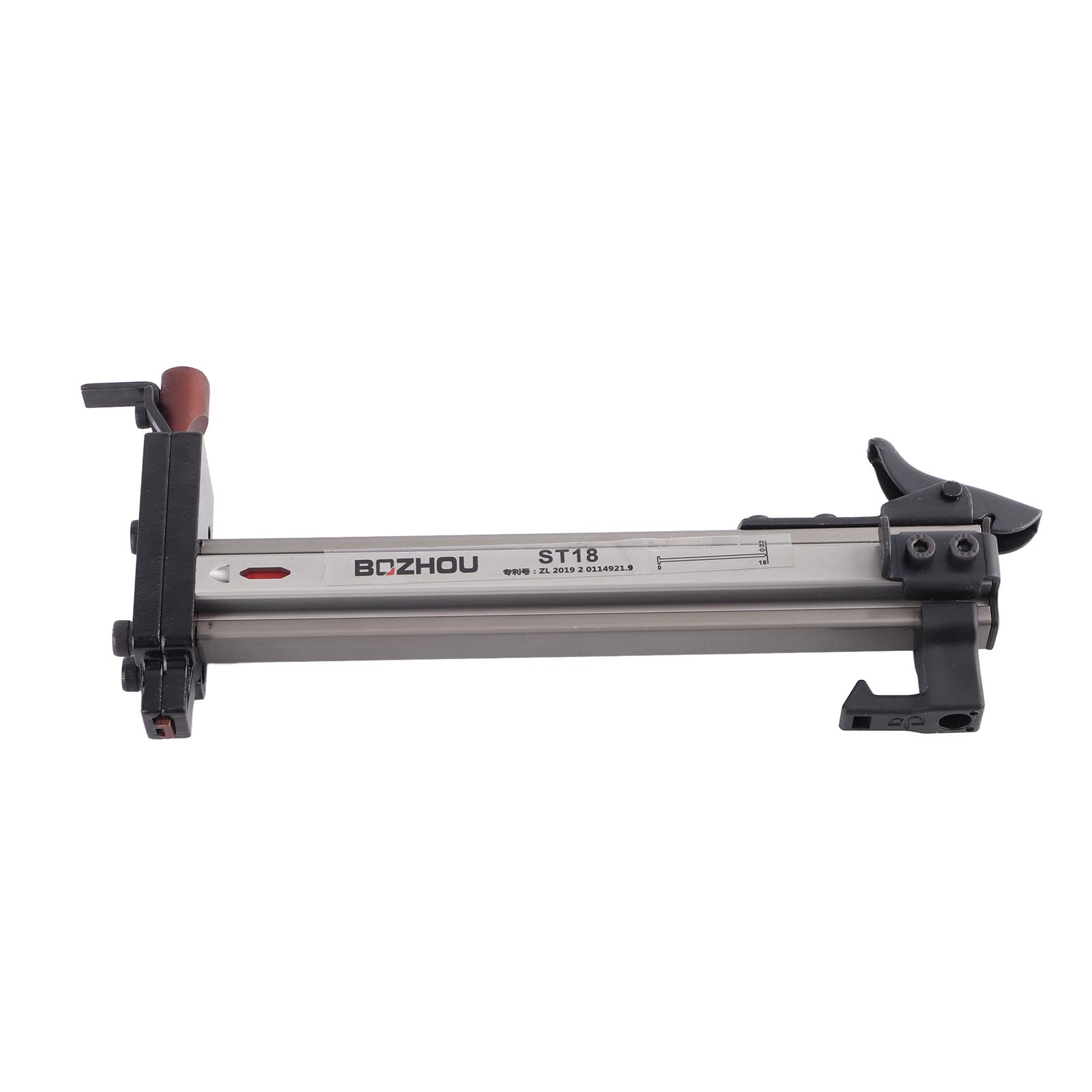 

ST18 Пневматичний цвяхозабивач Пневматичні цвяхозабивачі Деревообробний верстат Потужний степлер Інструмент