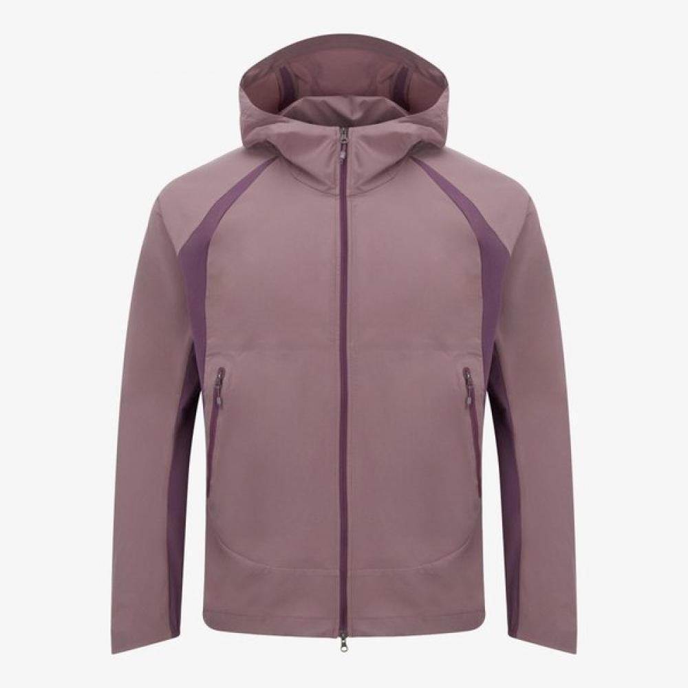 The North Face Men S Pacer Hooded Jacket Indian Pink Nj3lr51d INDIAN PINK/090