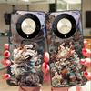 Stil Chinezesc Leu Pentru Honor Magic 6 50 70 90 Lite X7b 200 Pro Nova 10 Nova 5T X6 P30 Pura 70 Ultra Carcasă Telefon din Sticlă Călită