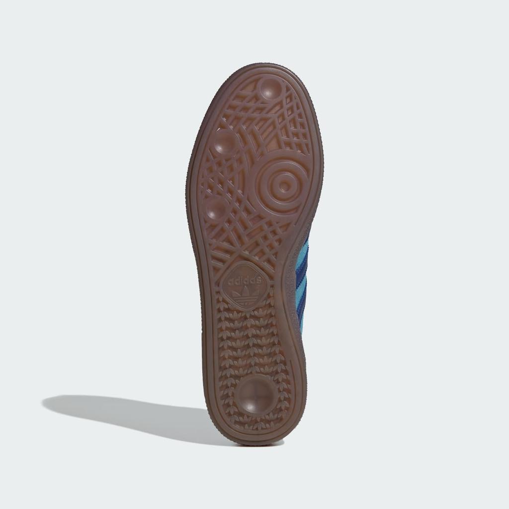 adidas HANDBALL SPEZIAL MIG IH6635 Unisex Originals Sneakers Tactile Steel / Royal Blue / Gum