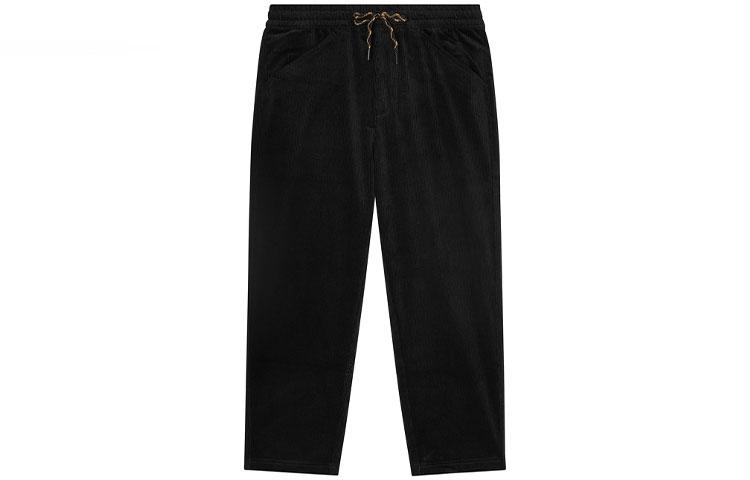 New Balance New Balance CNY Collection Casual Pants Men s Black AMP21354-BK M