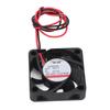 3D Printer Fan DC 12V Hydraulic Bearings High Speed Printer Mini Cooling Fan for Ender 3 for BLV for VORON 2.4 R2
