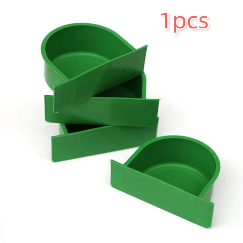 

Кормушка для птиц большой вместимости, коробка, разбрызгиватель корма для птиц, прочная кормушка для попугаев для маленьких и средних птиц