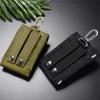 Handbag Phone Belt Pouch Camouflage Mobile Phone Bag Cellphone Pocket Phone Pouch Phone Waist Bags