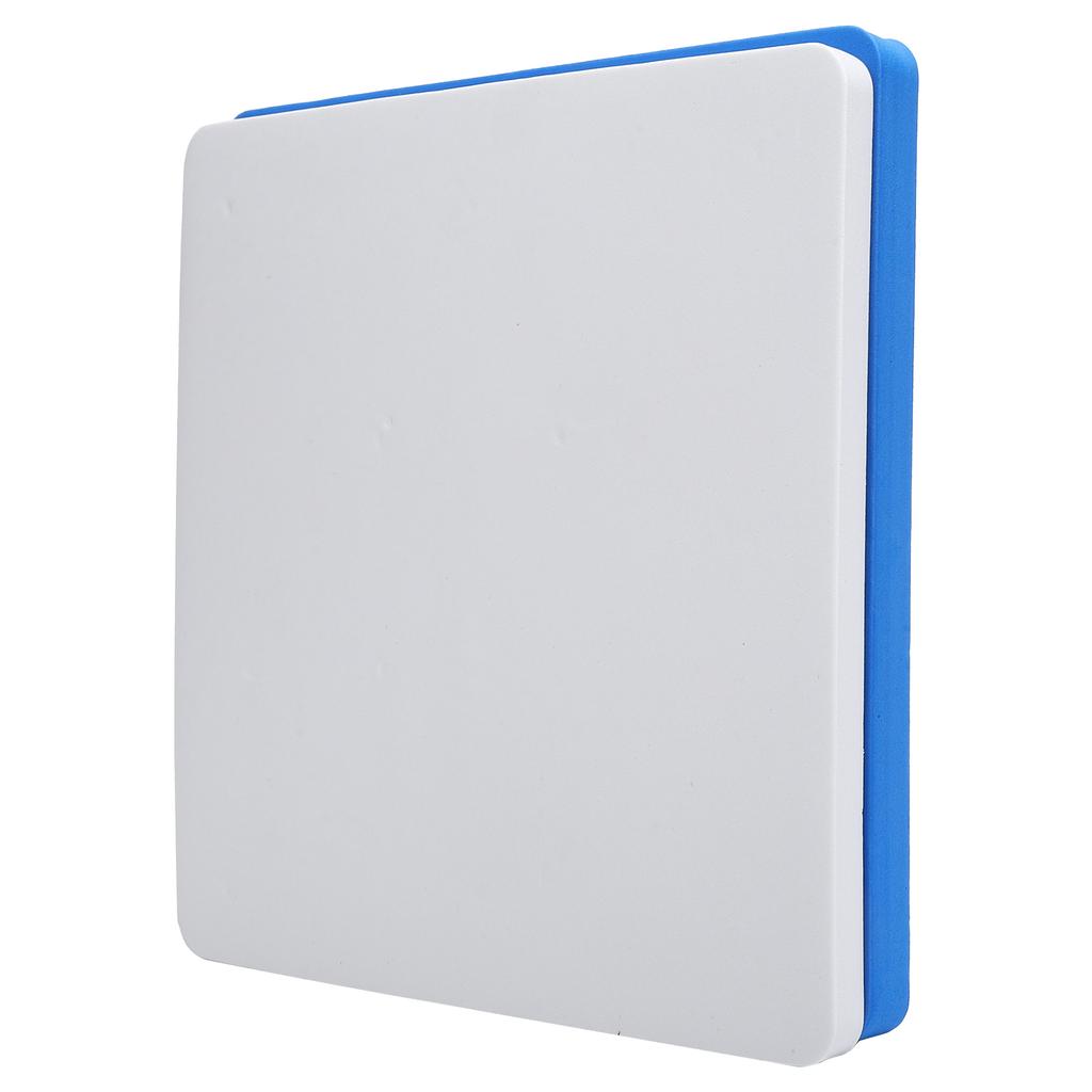 12 Loch Fondant Kuchen Formmatte DIY Dekoration Modellierunterlage Zuckerblumen Trocknungswerkzeug