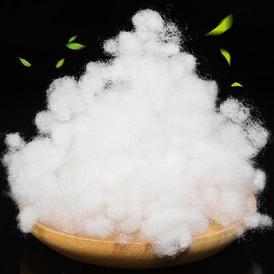 High Elastic EPE Pearl Cotton Cushion Core for Toy Dolls - 3D 32