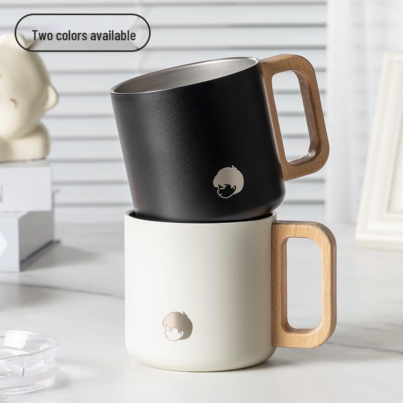 Bayco 304 Stainless Steel Insulated Coffee Mug