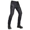 New product JES-24 motorcycle jeans men's locomotive retro casual adjustable knee pads anti-drop cycling pants