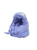 MUNIKUND Thermal Up Padding Air Cap 2 - Berry Blue