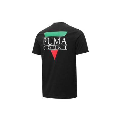 T-shirts en tops – T-shirts