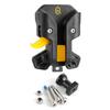 Quick Release Tool Hanger Clip For Efficient Electric Tool Management And Easy Access In Workshops & Construction Sites