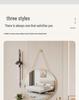 Star City Wall-Mounted Vanity Bathroom Mirror for Dormitories