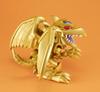 MEGATOON Duel Monsters The Winged Dragon of Ra Completed Figure Yu-Gi-Oh!