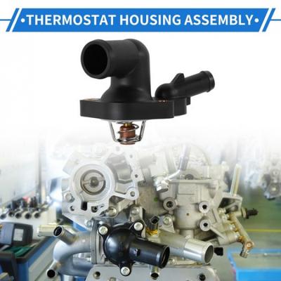 Motor – Sistemas de refrigeración de coche