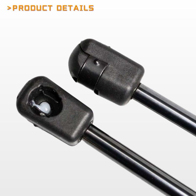 Trunk Struts for Hyundai I30 (FD) Hatchback 2007-2012 570.5mm  Rear Tailgate Lift Supports Gas Springs Shock Absorbers