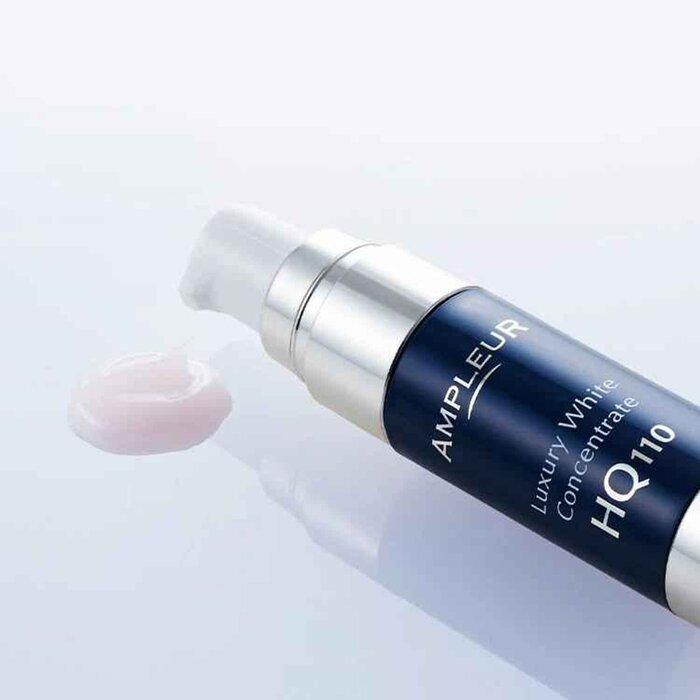 AMPLEUR HQ110 LUXURY WHITE CONCENTRATE