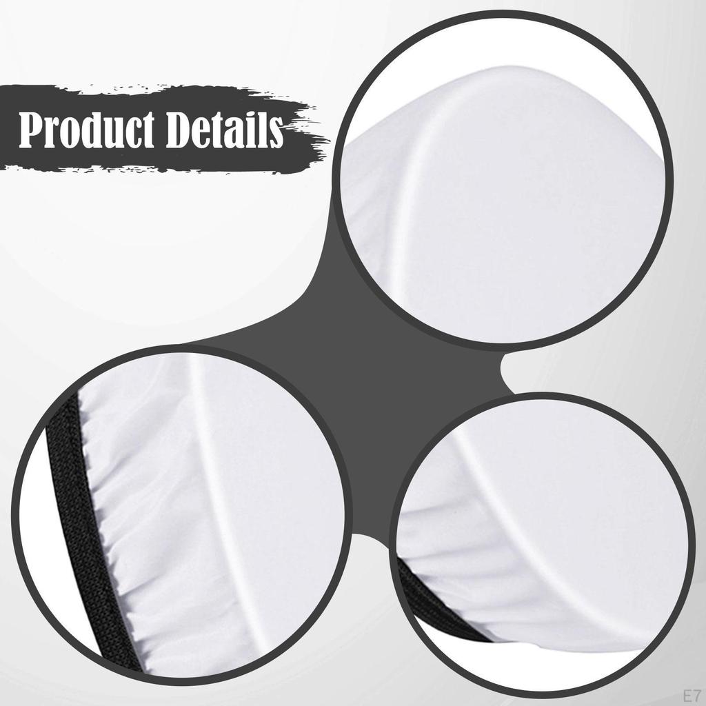Diffusor Lampenschirm Weiches Licht Abdecktuch Professioneller Blitz