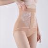 Shapewear Postpartum Body Shapers Lace Flower Tummy Control Underwear  Daily