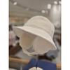 Show Chocola Jayden Ear Flap Bucket Hat White Ttowht075t