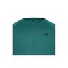 Under Armour Tech 2.0 Hyrox Training Running Outdoor Lightweight Breathable Comfortable Versatile Solid Color Short Sleeve T-Shirt 1326413-338