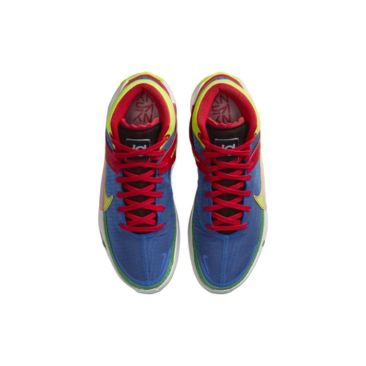 New Nike Kd 13 Ny Vs. Ny DA4318-100