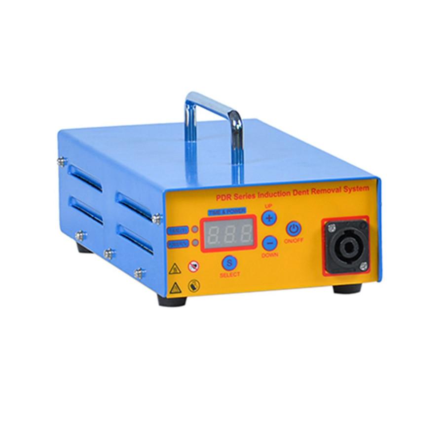 110V Induction Heater Paintless Dent Repair Remover Machine Tools Removing Dents