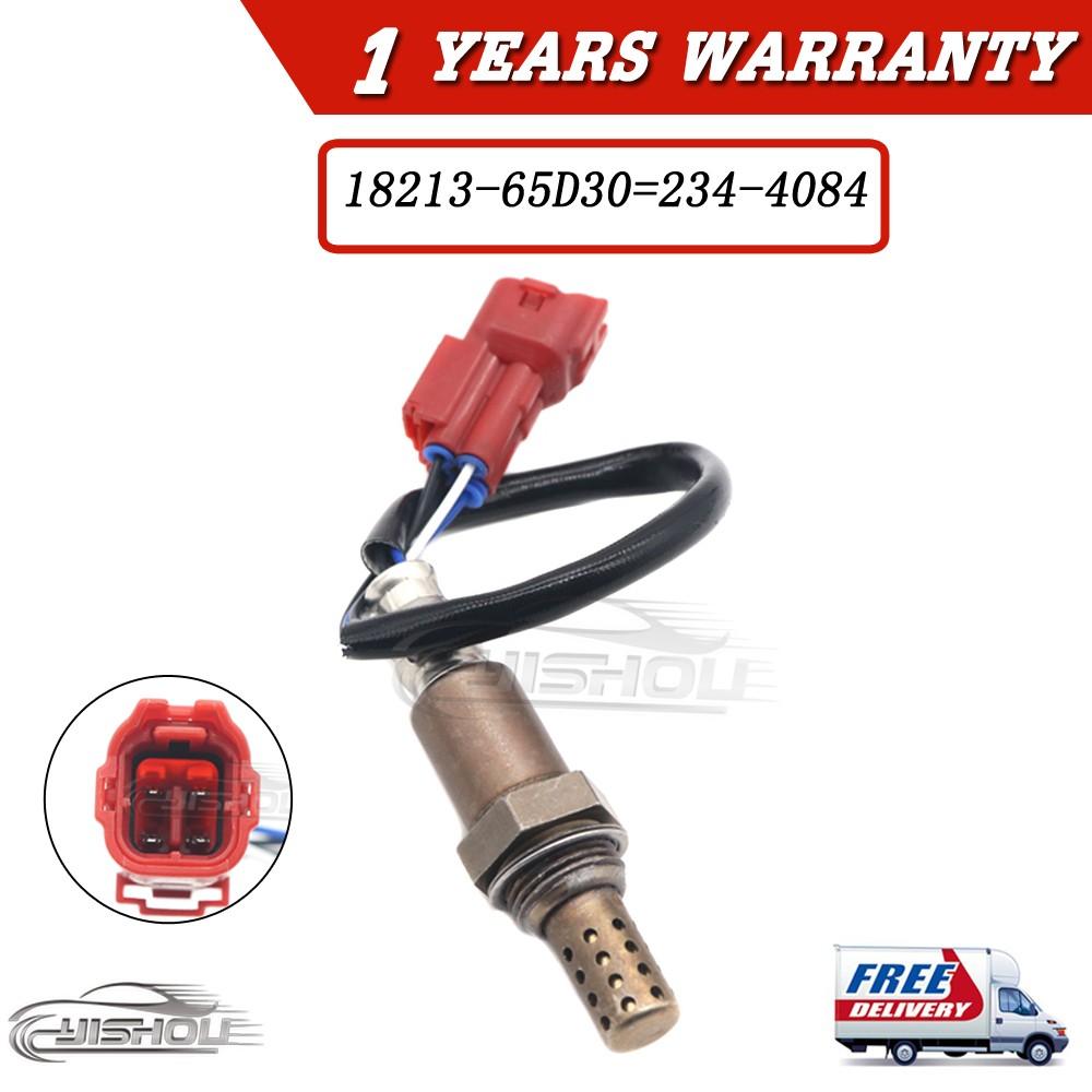 Oxygen Sensor 18213-65D10 For Suzuki Grand Vitara 1999-2000 XL-7 2.7L 234-4084