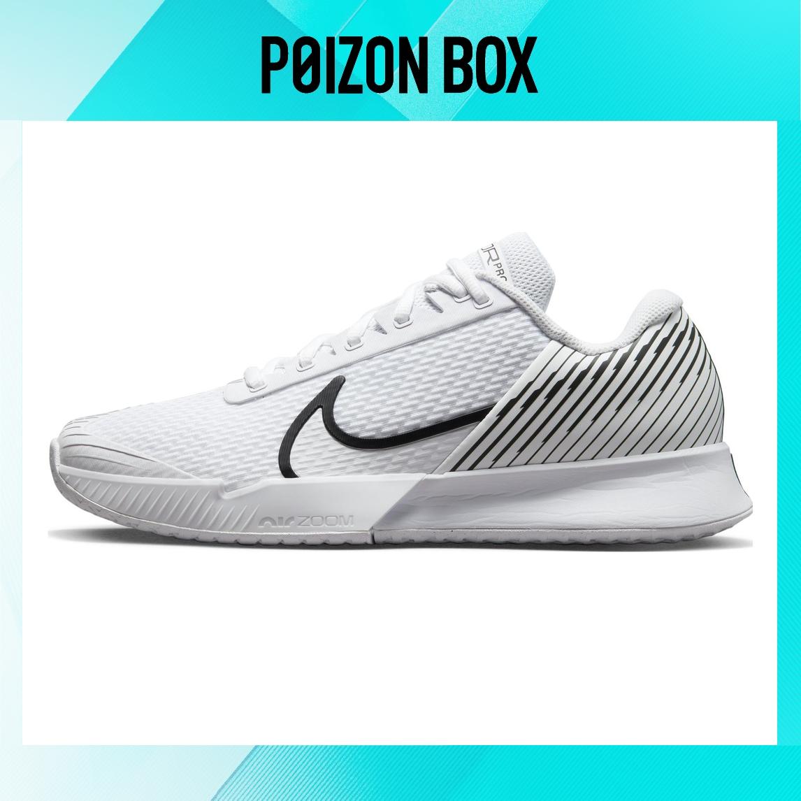 

кроссовки Male Nike Air Zoom Vapor pro Tennis shoes DR6191-101