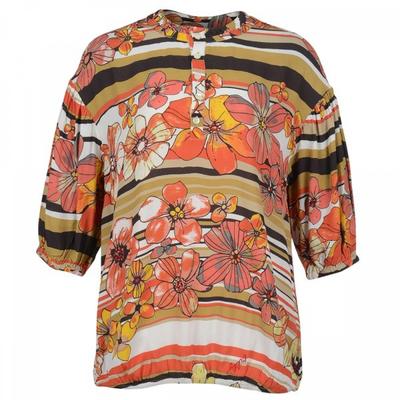 Toppar – Blusar & Skjortor