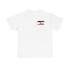 Gay Man LGBTQ+ Name Tag Tee, Hello I'm a Pig Bottom Tshirt, LGBT Pride Shirt,