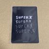 [USED] SUPERDRAGON Ikeda Hioma Shibasaki Raku Trading Card SUPER X