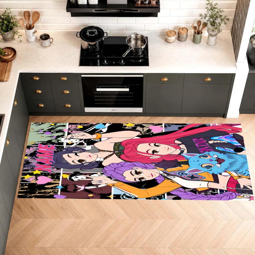 Hunters Customize Your Name Kitchen Rug Runner Rug Laundry Mat Hallway Entryway The Best Gift Choice
