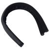 95Cm Flexible Door Bottom Sealing Strip Guard Sealer Stopper Door Weatherstrip
