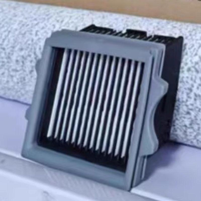 

TINECO Fuwan Оригинал Chorus/Stretch Mix/Combo Пылесос Пылесборник Фильтрующий элемент Фильтрующие аксессуары (Original) 1 chorus pro air/stertch filter element