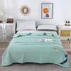 Jin Que Xiang Silky Soft Breathable Summer Quilt