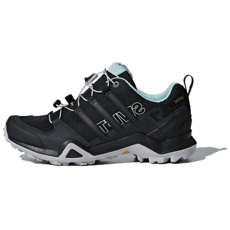 (WMNS) adidas Terrex Swift R2 GTX Черный Женские CM7503 EU 37⅓