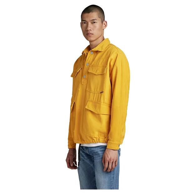 G-Star Shanorak Jacket