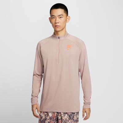 Nike Dri Fit Running T Shirt Men s S