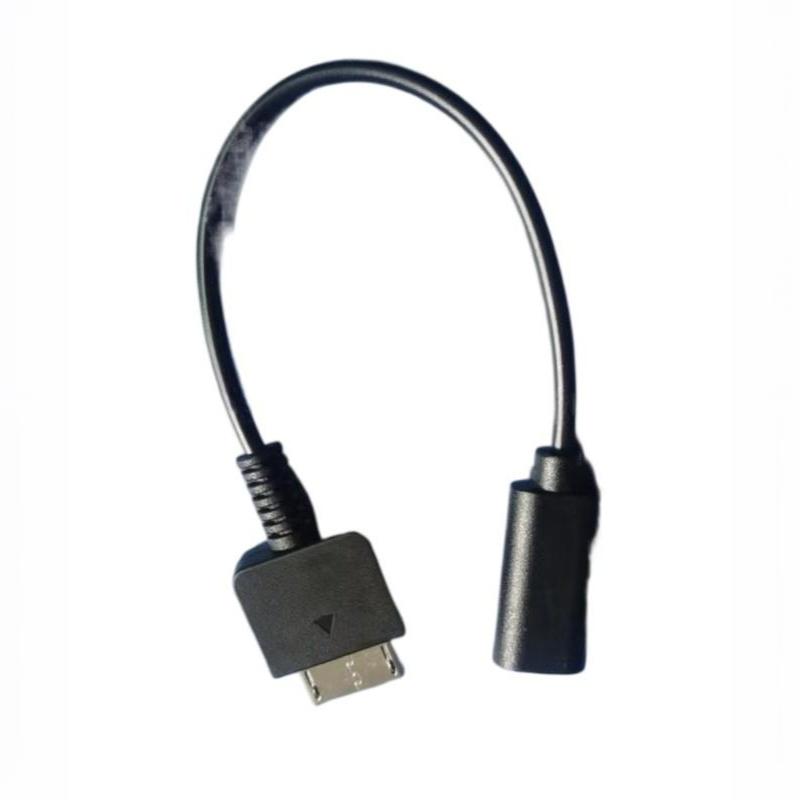 1Pcs Power Line Conversion Cord Usb C Charging Cable Cord Wire Type-C For Nds Ndsi Gba Sp 2Ds New 3Ds Ll Xl Psp1000 2000 3000