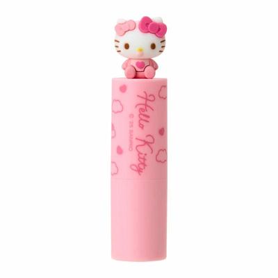 Sanrio Hello Kitty Lippenbalsam Japan NEU Sanrio Charaktere