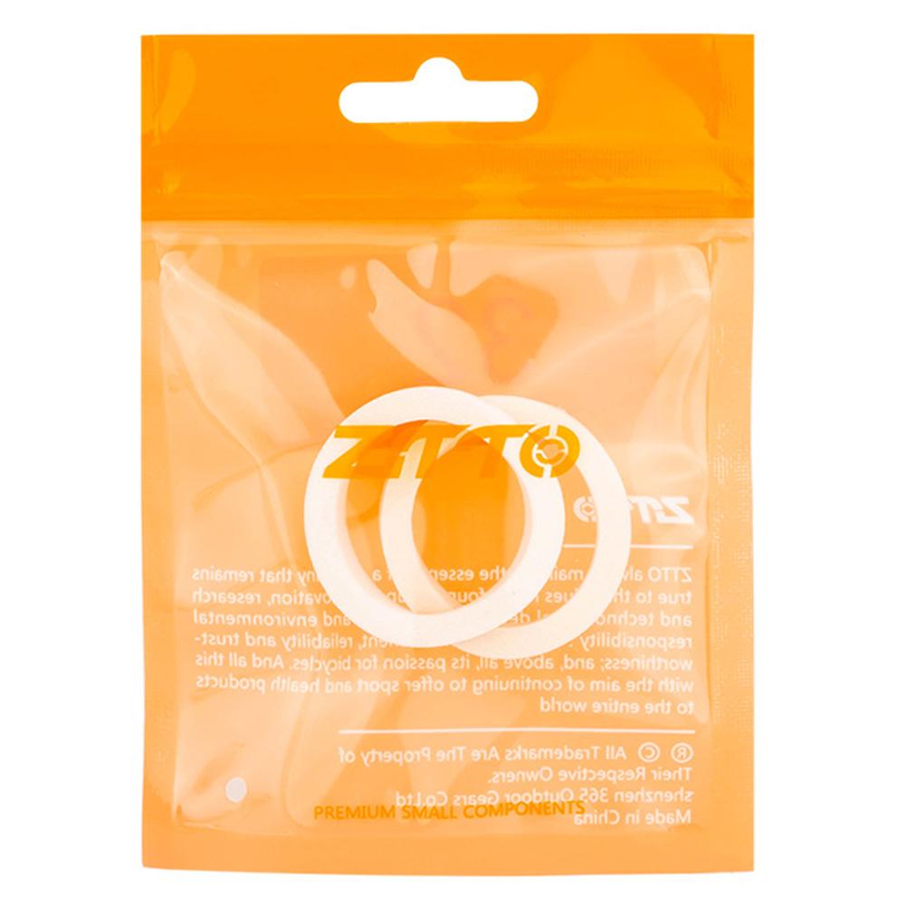 

ZTTO Кольцо-губка для передней вилки велосипеда Смазка Кольцо-губка для амортизационной вилки горного велосипеда MTB Инструмент для обслуживания велосипеда