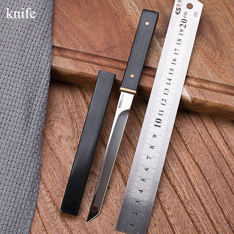 

Нож для дыни и фруктов высокой твердости, многоцелевой нож, небольшой прямой нож, портативный кухонный нож, острый нож для обвалки мяса, поварской нож для разделки мяса knife B