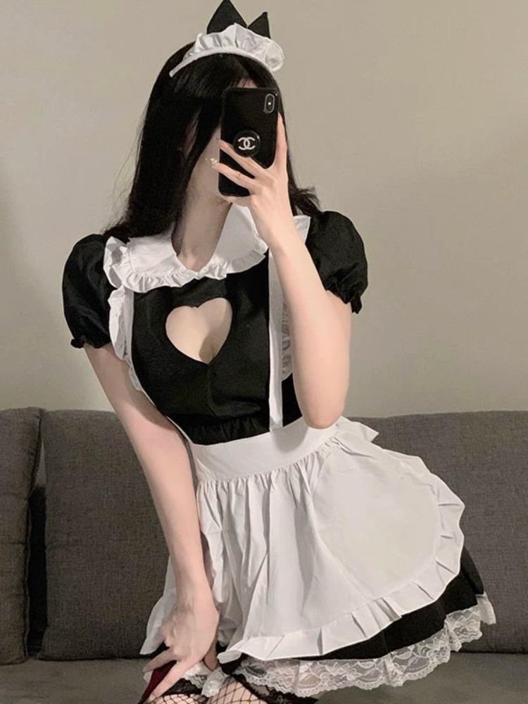 Hot Sexy Lingerie For Women Naughty Crotchless Bodysuit Erotic Underwear Hollow Bra Bodysuit Transparent Sexy Porno Nightie